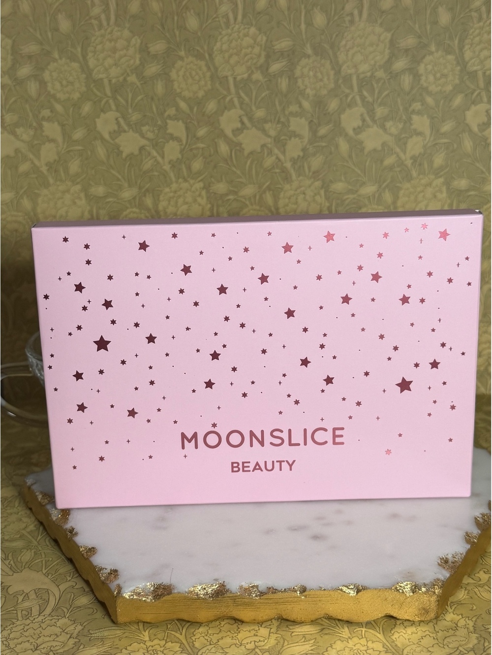 Moonslice Beauty Celestial Crush Eyeshadow and Pressed Pigment Palette